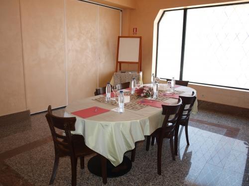 Hotel Don Luis Madrid Fasiliteter bilde