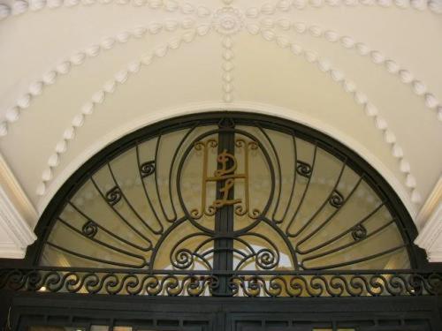 Hotel Don Luis Madrid Eksteriør bilde